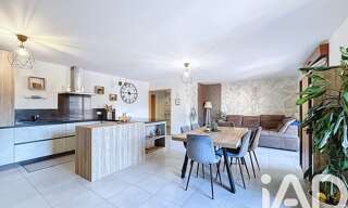 Appartement 3 Pièces 88 m² à vendre à Thionville (57100)