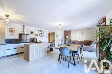 Appartement 3 pièces 309000 €