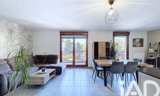 Appartement 3 Pièces 88 m² à vendre à Thionville (57100)