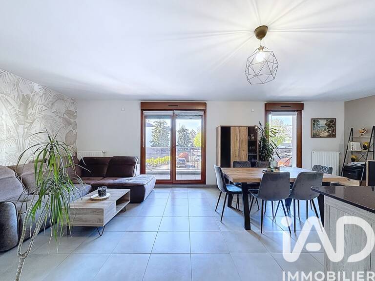Vente Appartement 3 pièces — photo 1