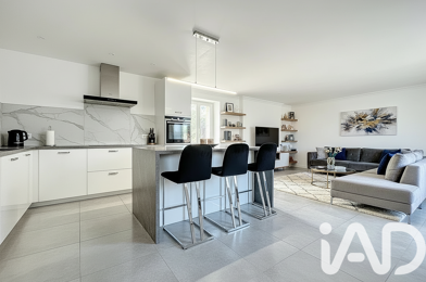 Maison 5 pièces 383900 €