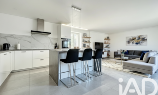 Maison 5 Pièces 116 m² à vendre à Audinghen (62179)