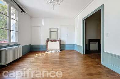 Maison 6 pièces 599000 €