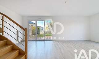 Appartement 4 Pièces 84 m² à vendre à Nanteuil-lès-Meaux (77100)