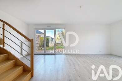 Appartement 4 pièces 295000 €