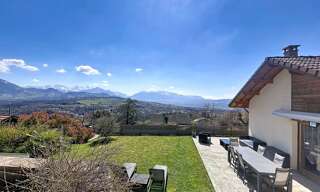 Maison 4 Pièces 124 m² à vendre à Fillinges (74250)