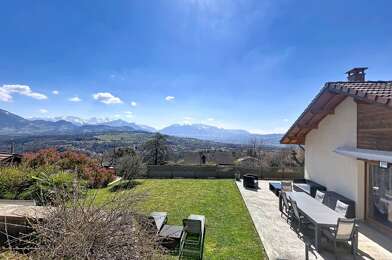 Maison 4 pièces 570000 €