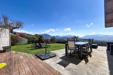 Maison 4 pièces 570000 €