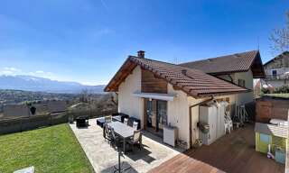 Maison 4 Pièces 124 m² à vendre à Fillinges (74250)