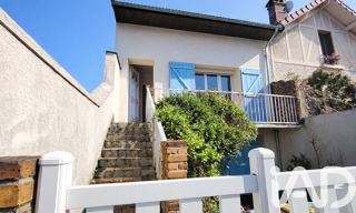 Maison 4 Pièces 70 m² à vendre à Le Perreux-sur-Marne (94170)