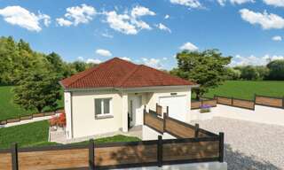 Maison 4 Pièces 96 m² à vendre à Saint-Genix-les-Villages (73240)