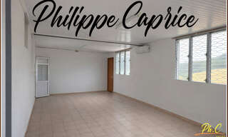 Commerce 1 Pièce 37 m² à louer à Sainte-Marie (97230)