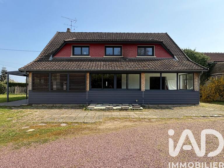 Vente Maison/villa 6 pièces — photo 1