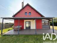 Vente Maison/villa 6 pièces — photo 3