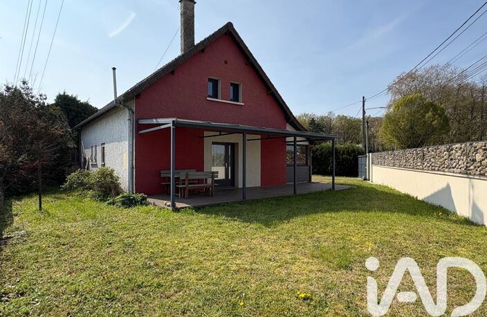 Vente Maison/villa 6 pièces — photo 4