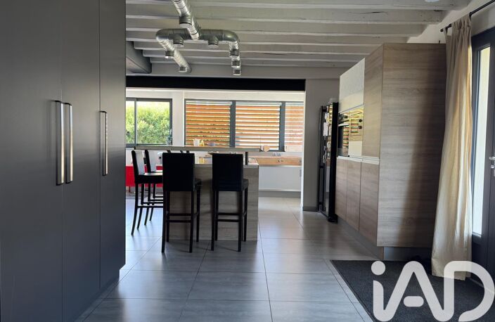 Vente Maison/villa 6 pièces — photo 5