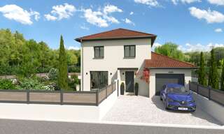 Maison 4 Pièces 94 m² à vendre à Chimilin (38490)