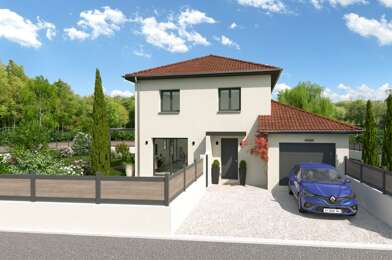 Maison 4 pièces 255000 €