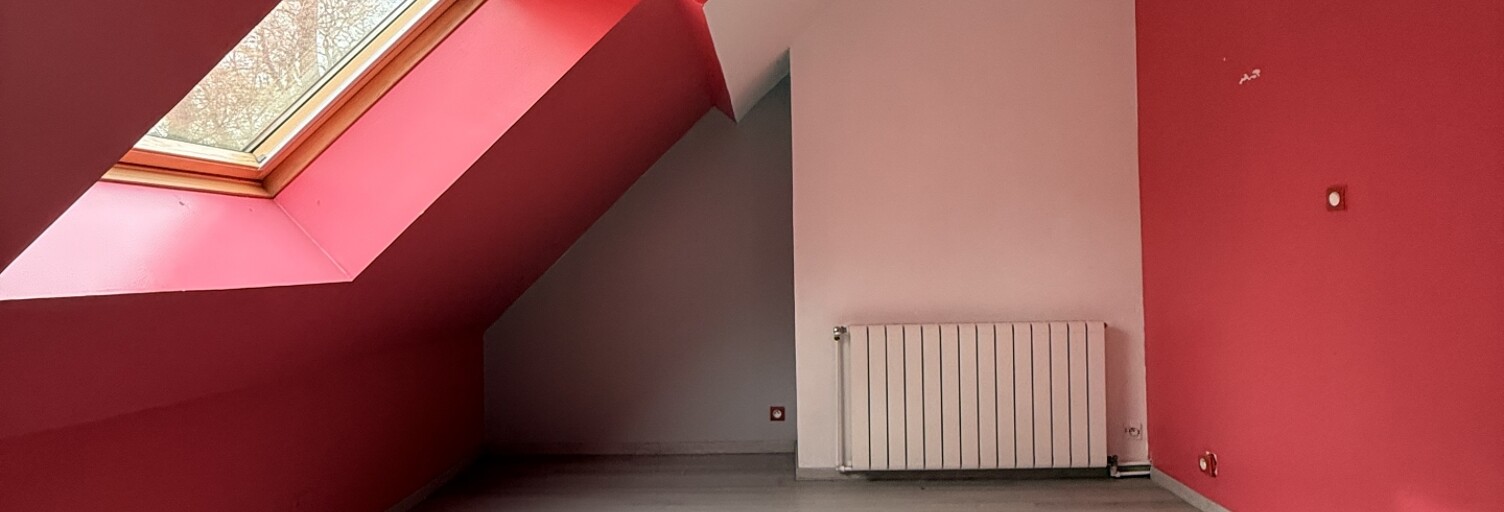 Maison 5 Pièces 125 m² à vendre à Renescure (59173)