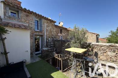 Maison 4 pièces 150000 €