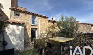 Maison 4 Pièces 80 m² à vendre à Llauro (66300)