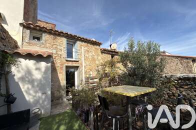 Maison 4 pièces 150000 €