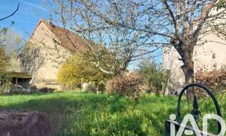 Maison 8 Pièces 200 m² à vendre à Nolay (21340)