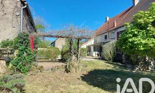 Maison 8 Pièces 200 m² à vendre à Nolay (21340)