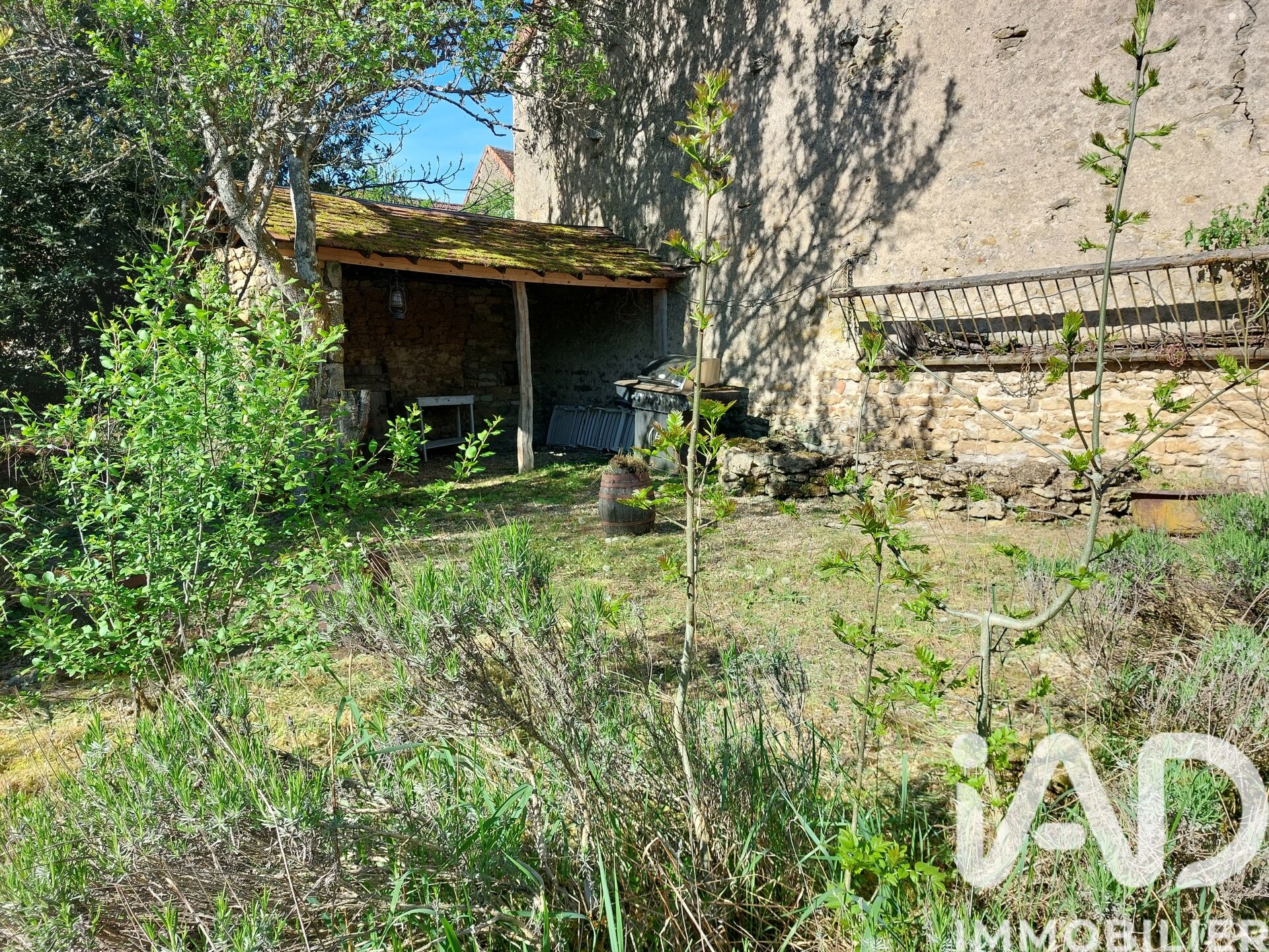Vente Maison de campagne 8 pièces - Photo 5