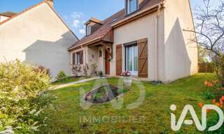Maison 5 Pièces 118 m² à vendre à Épône (78680)