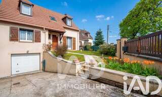 Maison 5 Pièces 109 m² à vendre à Épône (78680)