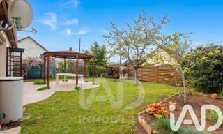 Maison 5 Pièces 109 m² à vendre à Épône (78680)