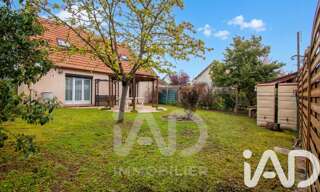 Maison 5 Pièces 109 m² à vendre à Épône (78680)