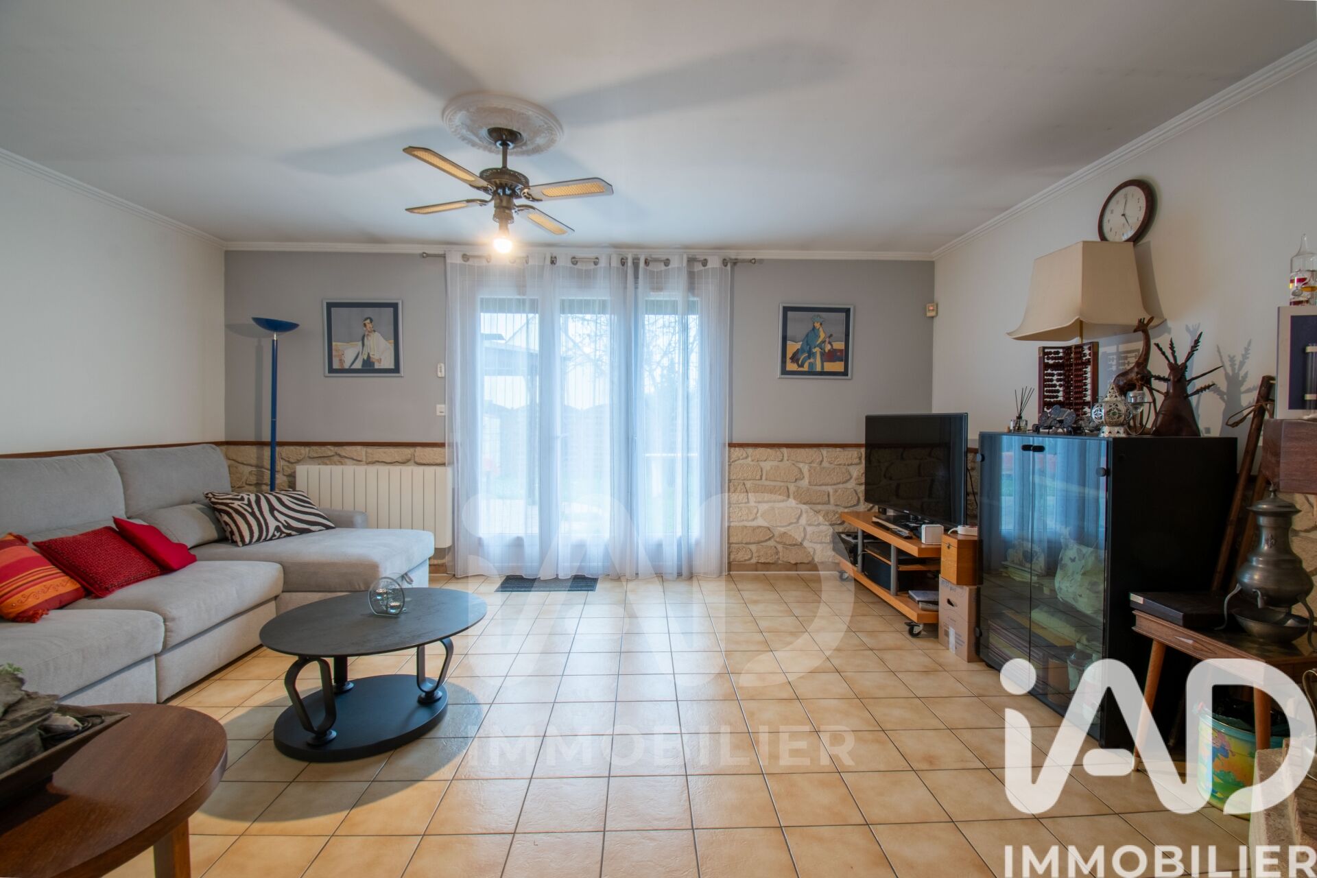 Vente Maison/villa 5 pièces - Photo 3