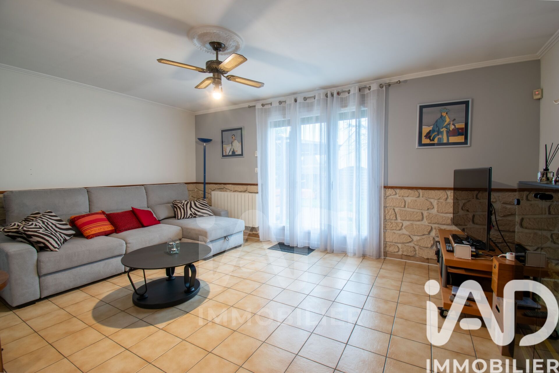 Vente Maison/villa 5 pièces - Photo 4