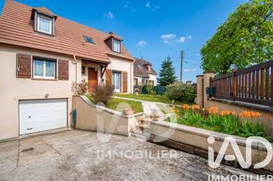 Maison 5 pièces 349000 €