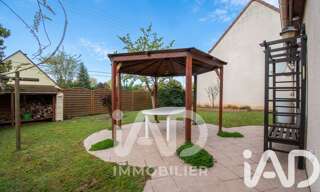 Maison 5 Pièces 109 m² à vendre à Épône (78680)