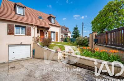 Vente Maison/villa 5 pièces — photo du bien