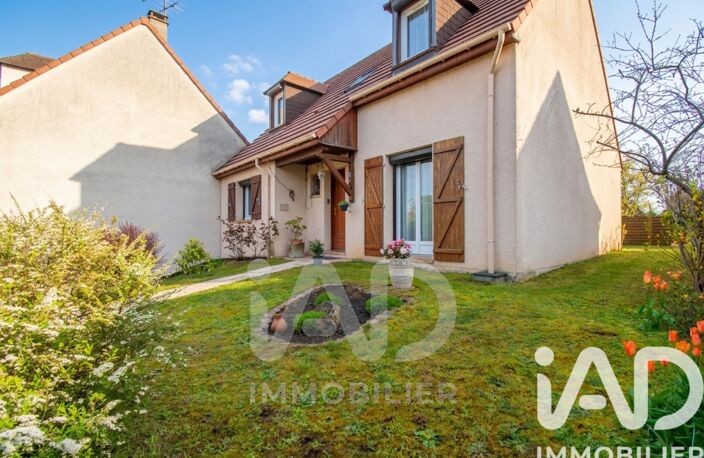 Vente Maison/villa 5 pièces — photo 2