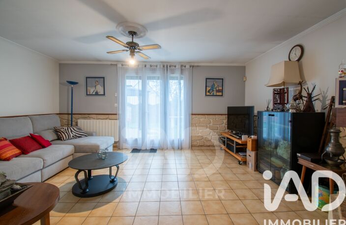 Vente Maison/villa 5 pièces — photo 3