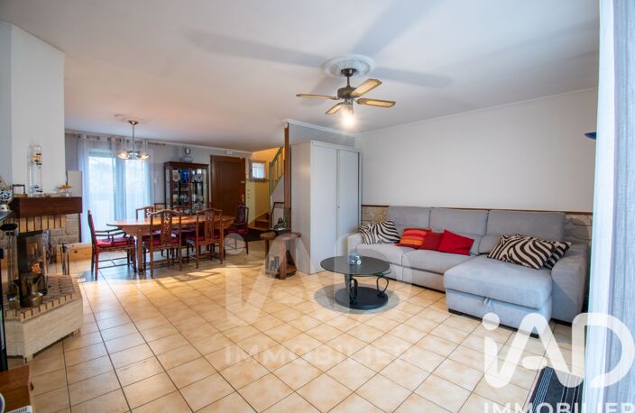 Vente Maison/villa 5 pièces — photo 4