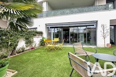 Appartement 4 pièces 378000 €