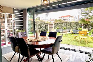 Appartement 4 pièces 378000 €