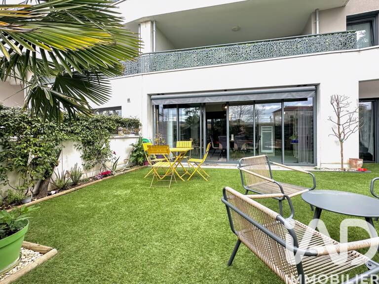 Vente Appartement 4 pièces — photo 1
