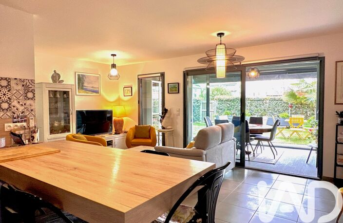 Vente Appartement 4 pièces — photo 2