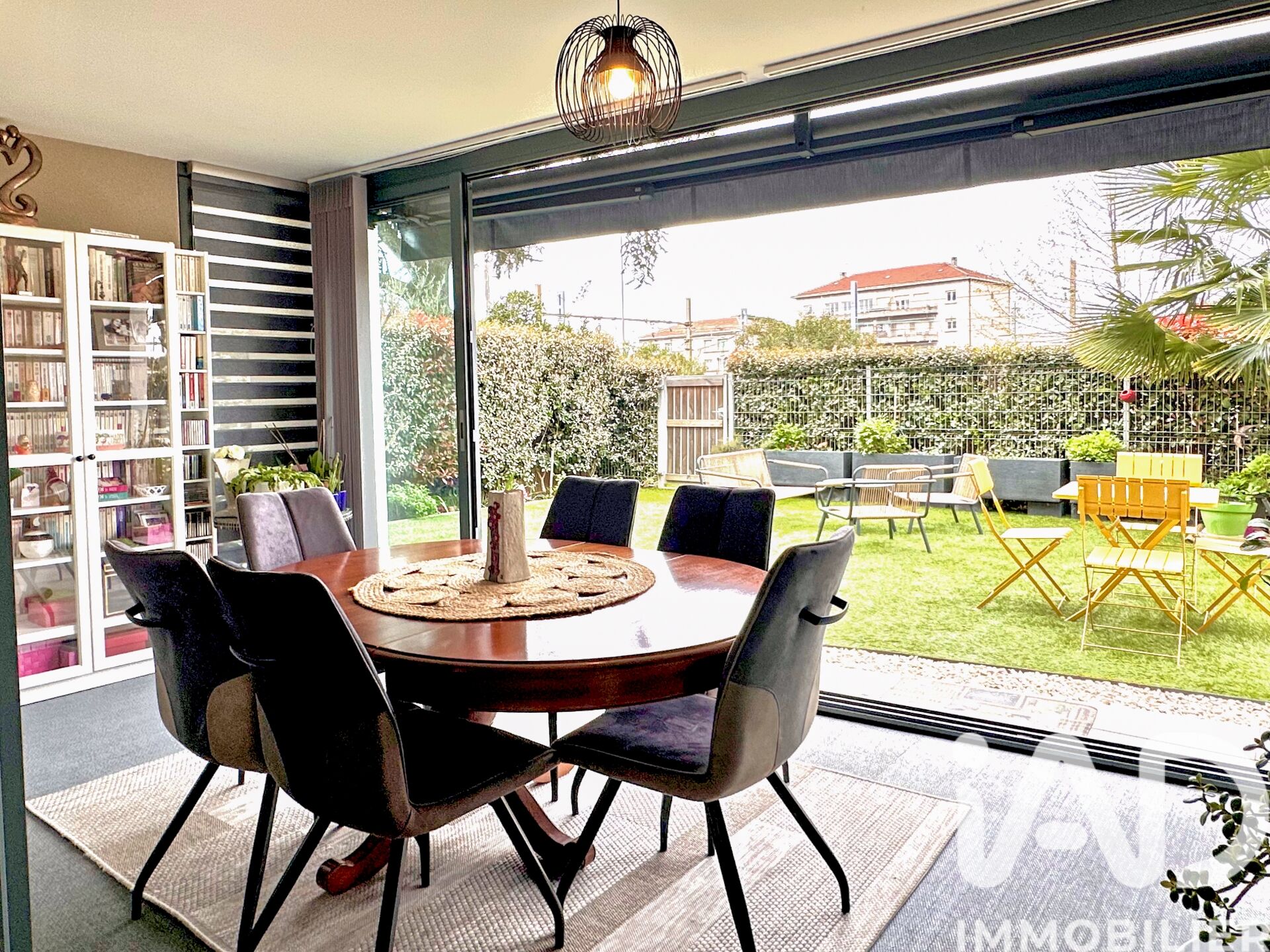 Vente Appartement 4 pièces - Photo 3