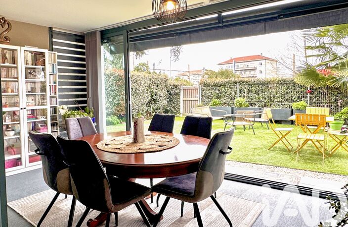 Vente Appartement 4 pièces — photo 3