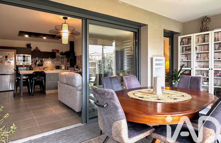 Vente Appartement 4 pièces — photo 4