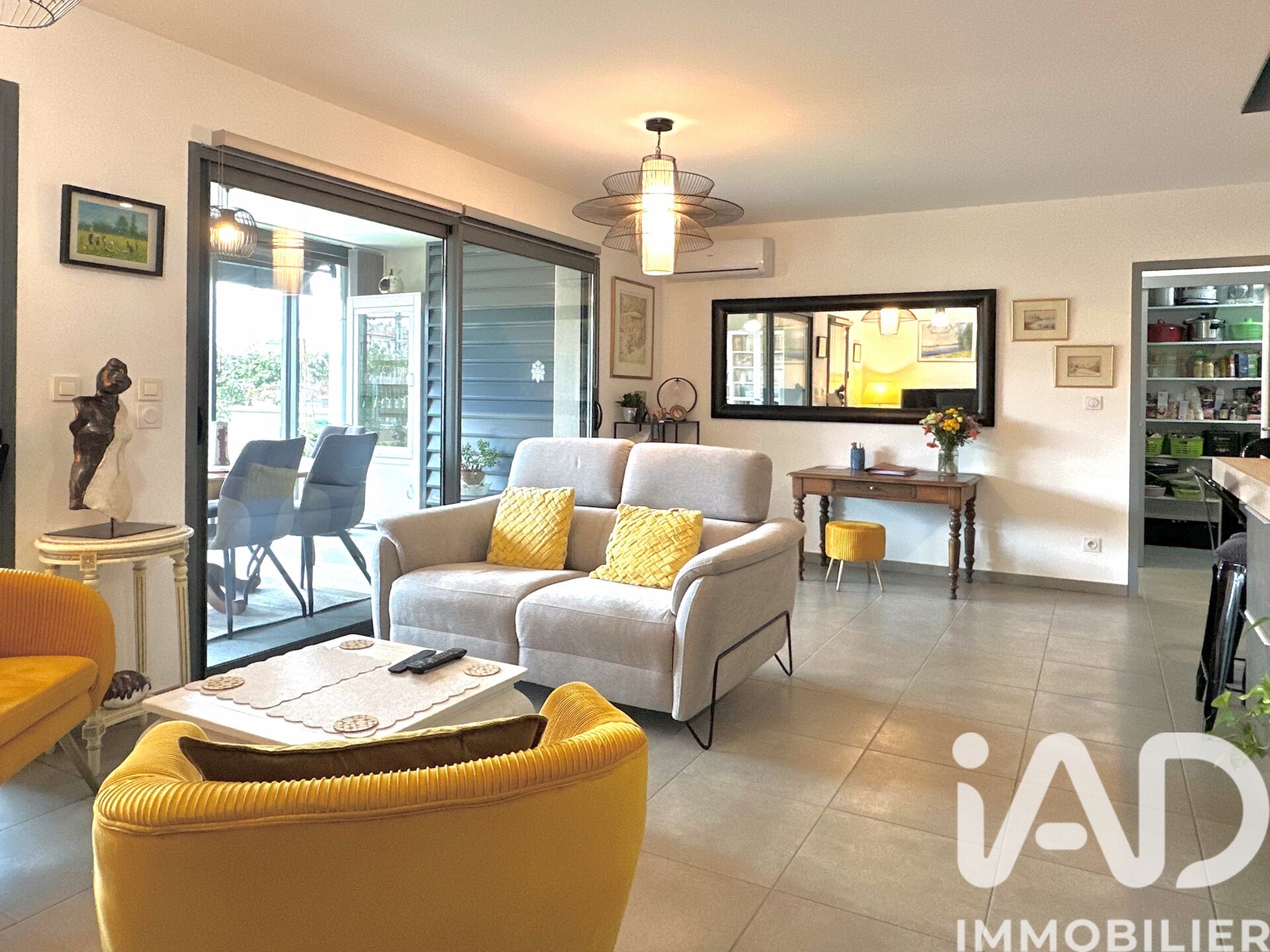 Vente Appartement 4 pièces - Photo 5