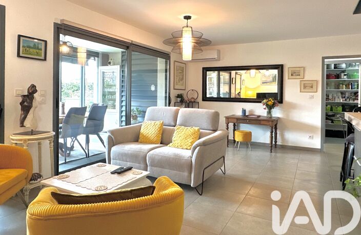 Vente Appartement 4 pièces — photo 5